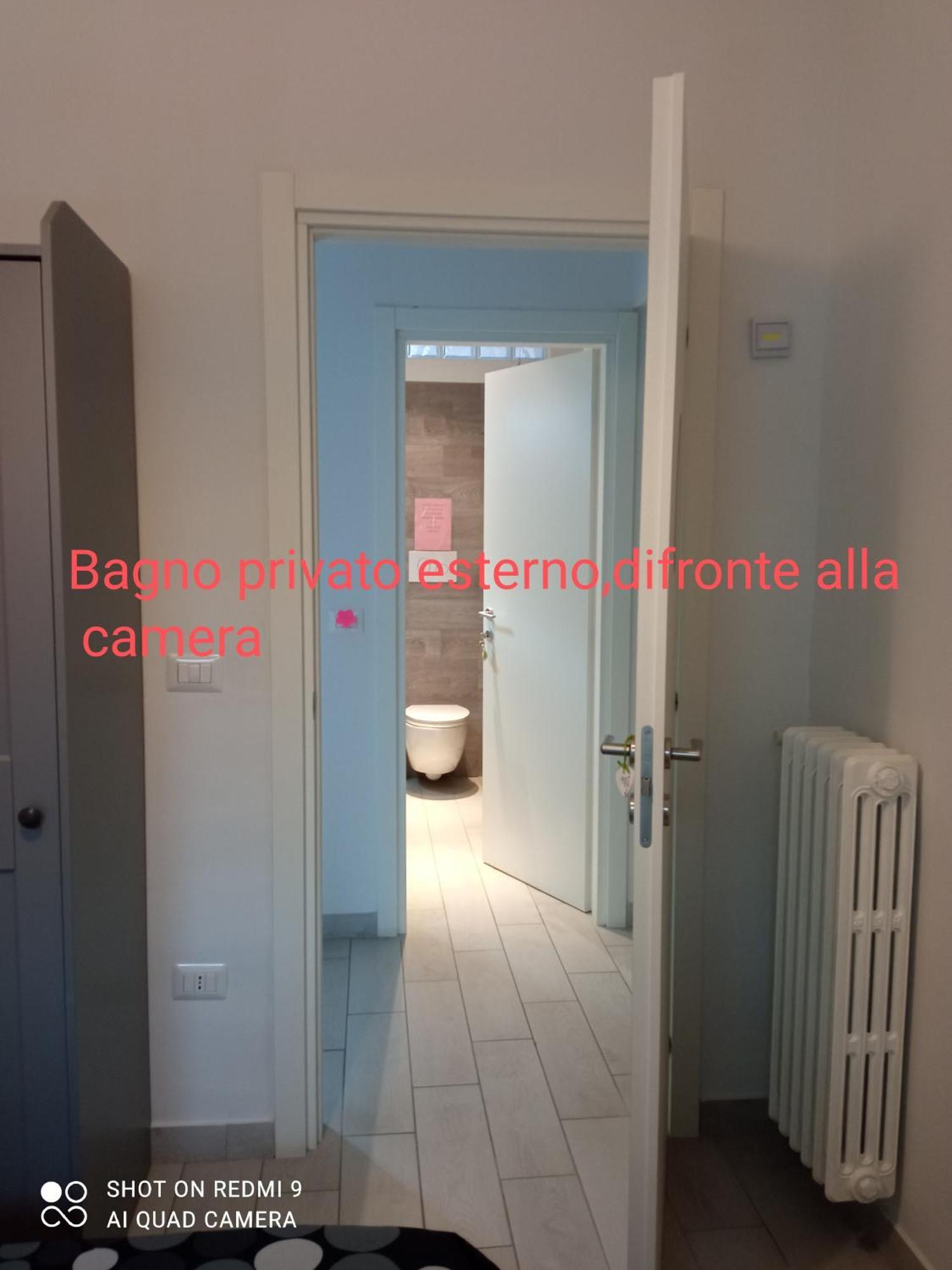 Bella 'Mbriana Hotel Avellino Exterior foto