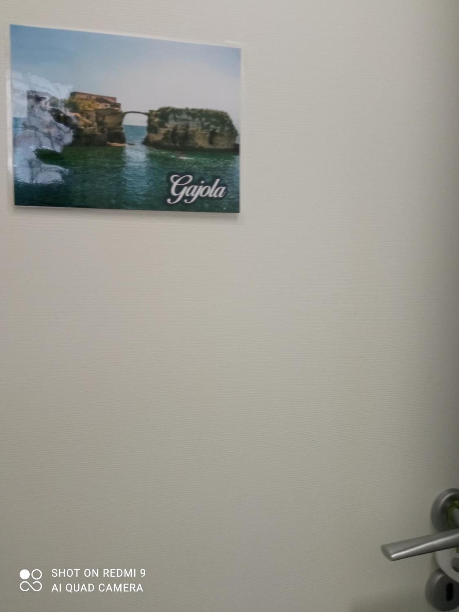 Bella 'Mbriana Hotel Avellino Cameră foto