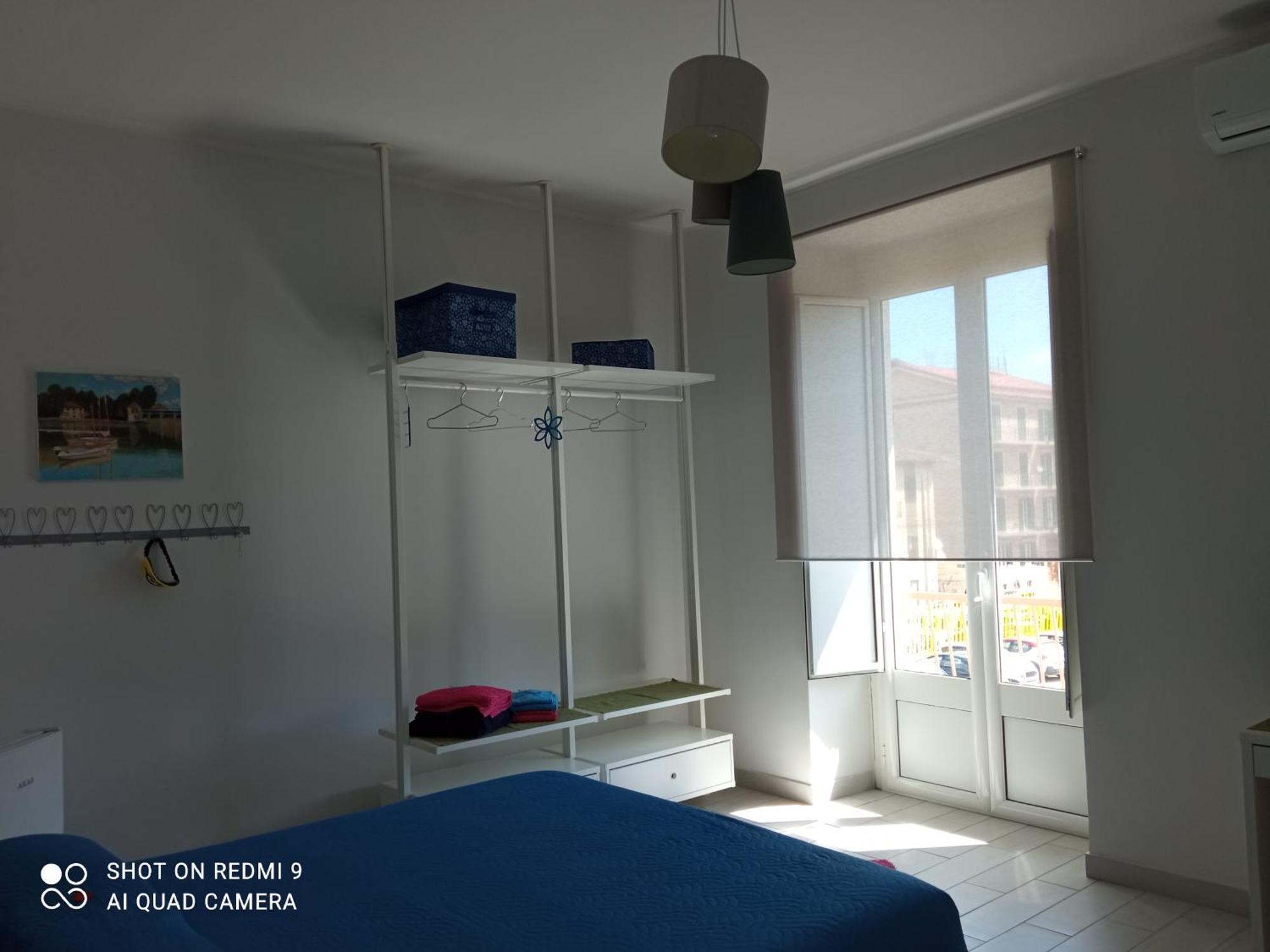 Bella 'Mbriana Hotel Avellino Cameră foto